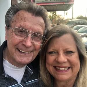 Meet your Posher, Donna